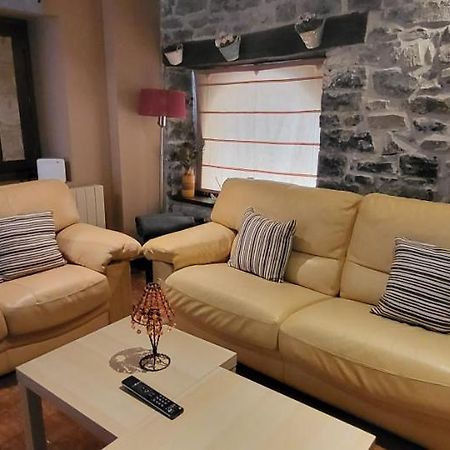 Casa Robelca Villa Biescas  Eksteriør billede