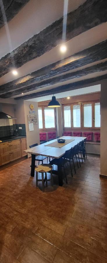 Casa Robelca Villa Biescas  Eksteriør billede