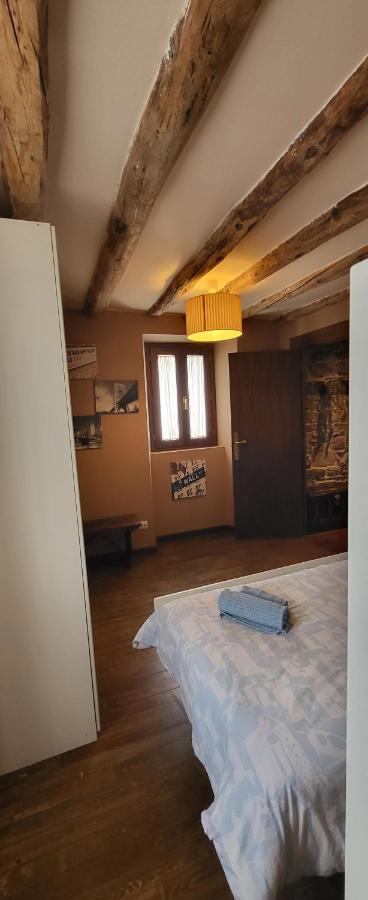 Casa Robelca Villa Biescas  Eksteriør billede