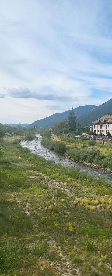 Casa Robelca Villa Biescas  Eksteriør billede