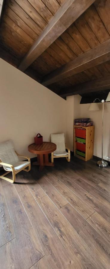 Casa Robelca Villa Biescas  Eksteriør billede