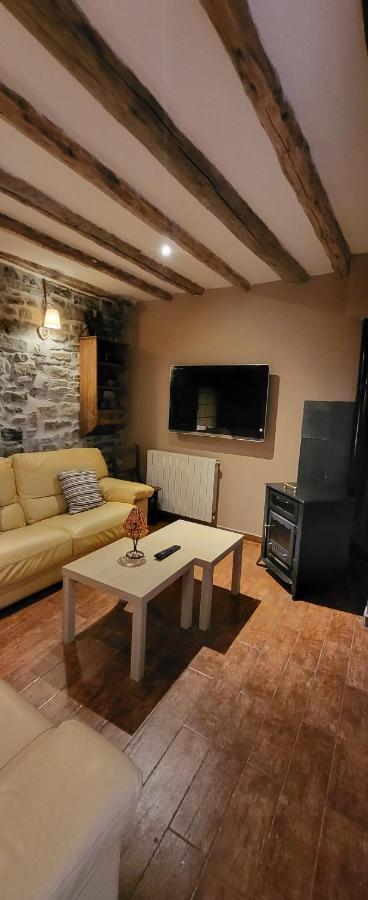 Casa Robelca Villa Biescas  Eksteriør billede