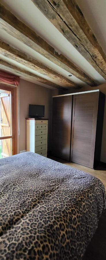 Casa Robelca Villa Biescas  Eksteriør billede