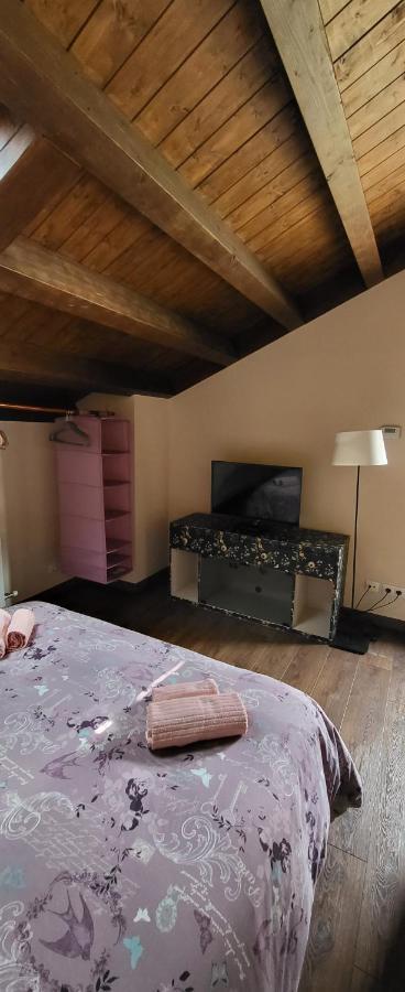 Casa Robelca Villa Biescas  Eksteriør billede