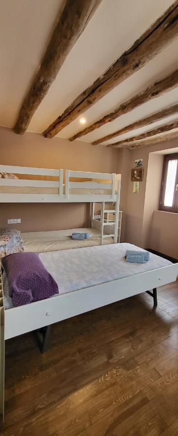 Casa Robelca Villa Biescas  Eksteriør billede