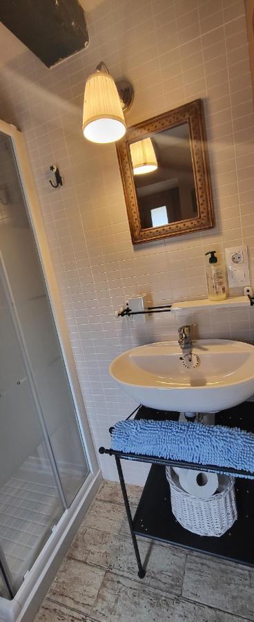 Casa Robelca Villa Biescas  Eksteriør billede
